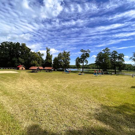 Ferienhaus Plichta Buitenkant foto