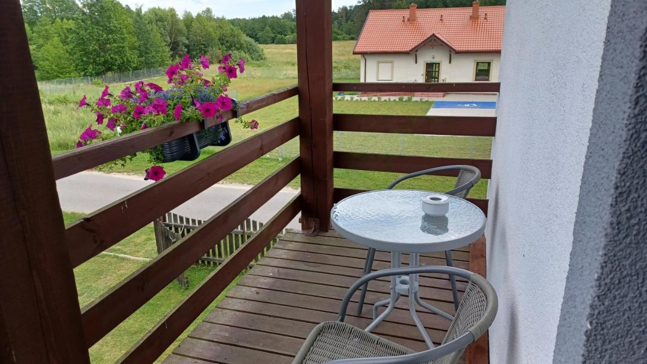 Ferienhaus Plichta Buitenkant foto