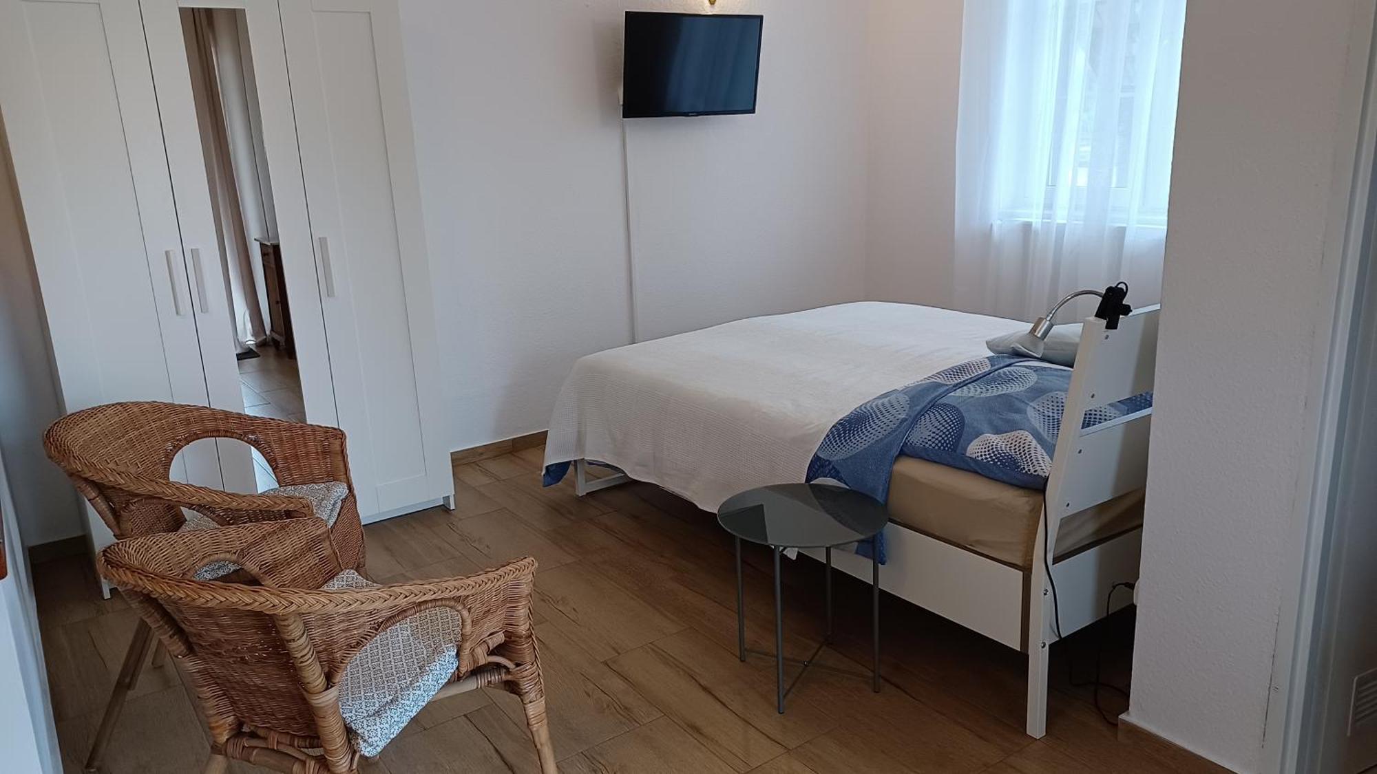 Ferienhaus Plichta Buitenkant foto